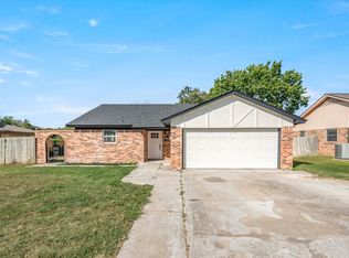 6513 Collard Ct, North Richland Hills, TX 76182