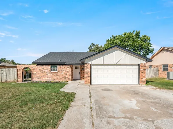 6513 Collard Ct, North Richland Hills, TX 76182