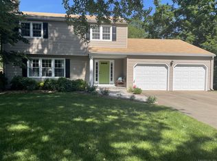 677 Wiese Rd, Cheshire, CT 06410