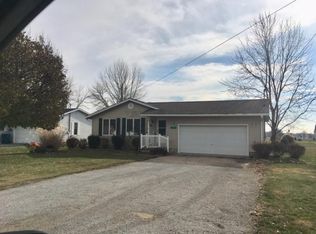 306 Iva Ave, Newton, IL 62448