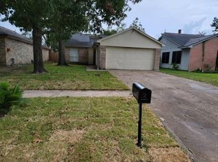 19207 Cypress Canyon Dr, Katy, TX 77449