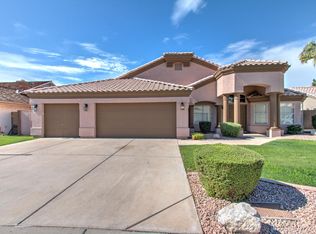 3854 E Decatur St, Mesa, AZ 85205