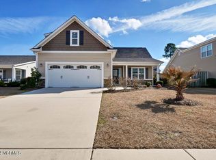 1932 Island Pine Way, Leland, NC 28451