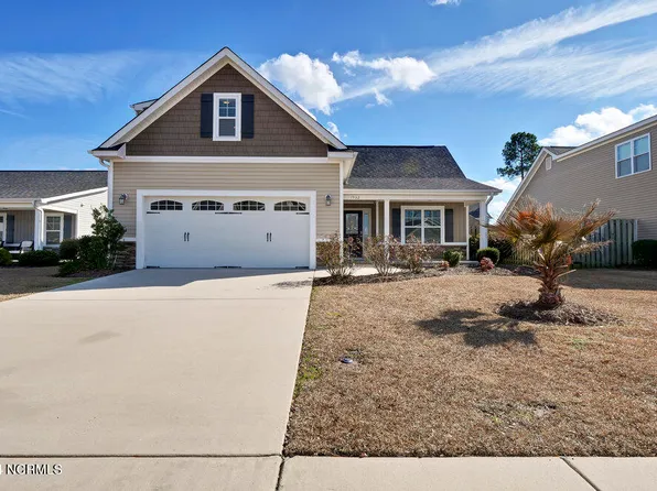 1932 Island Pine Way, Leland, NC 28451