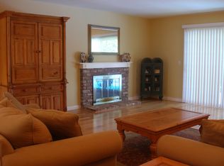 3466 Chanate Ct, Santa Rosa, CA 95404