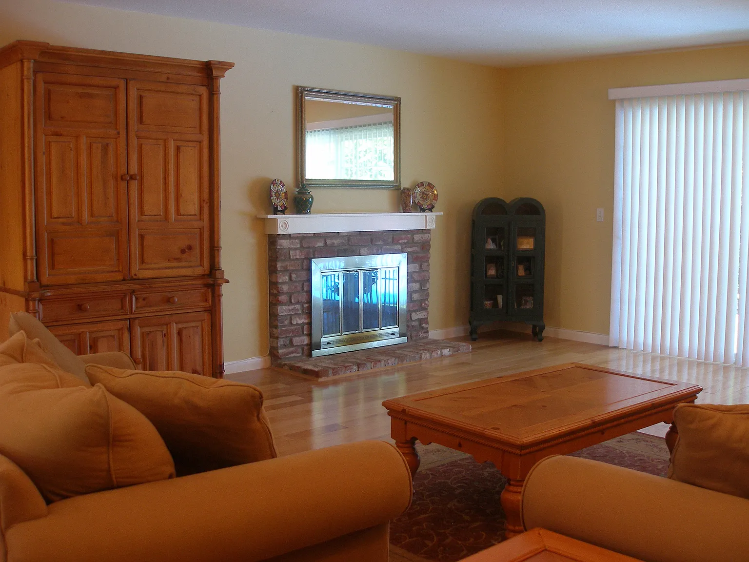 3466 Chanate Ct photo 1