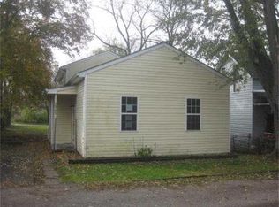 6369 Oharra Rd, Galloway, OH 43119