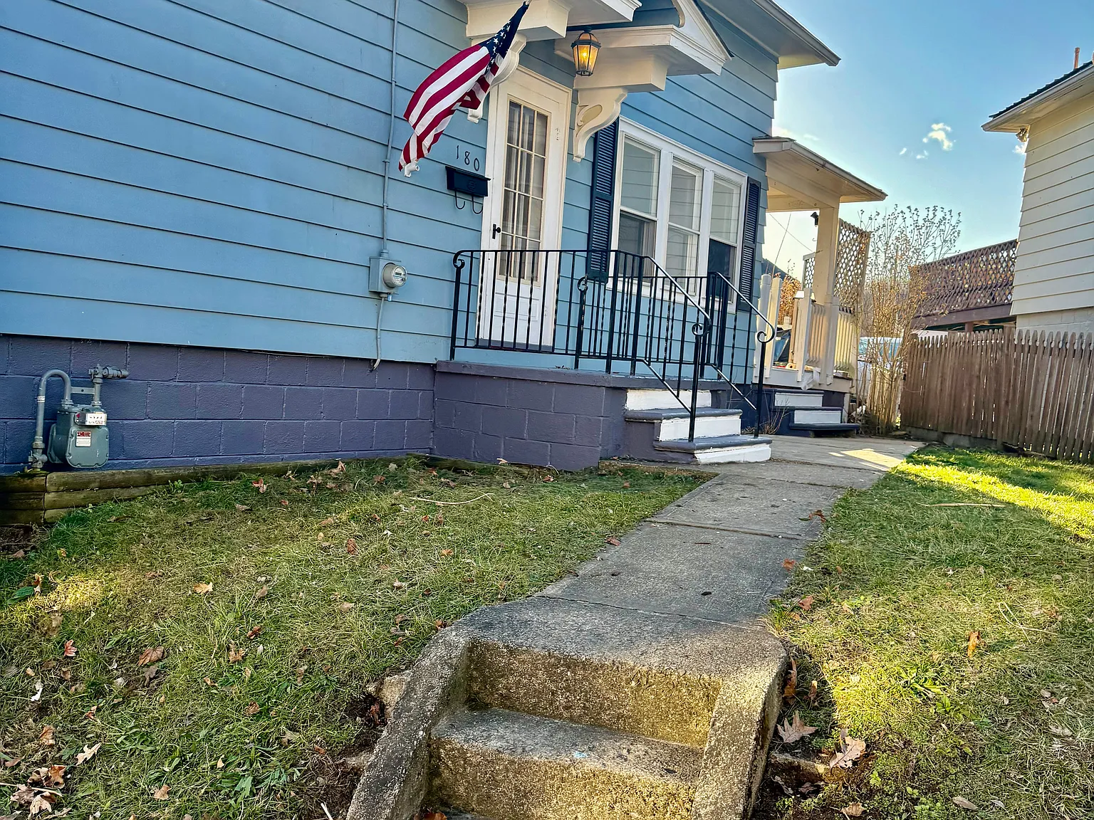 2 bed, 1100 sqft, $850 — Photo 4