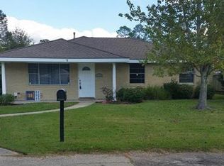 1608 11th St, Slidell, LA 70458