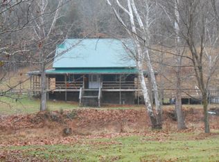 8275 E Brushy Fork Rd, Madison, IN 47250