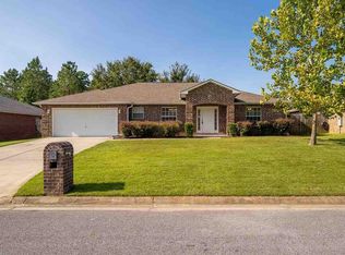 4641 Canter Row, Pensacola, FL 32526