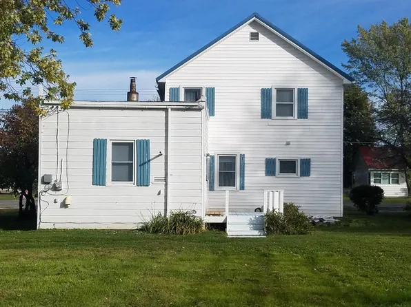 202 S Western Ave, Cheboygan, MI 49721