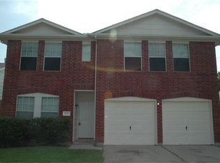 2643 Villa Del St, Sugar Land, TX 77498