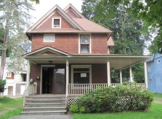 60 River St, Sidney, NY 13838