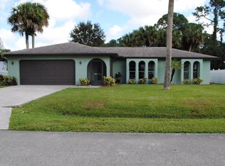 165 Bayamo Ave NE, Palm Bay, FL 32907