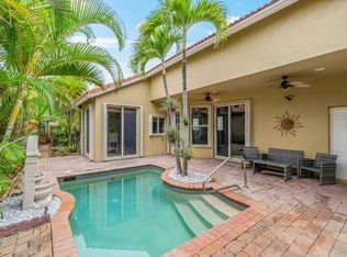 4965 Tropical Garden Dr, Boynton Beach, FL 33436