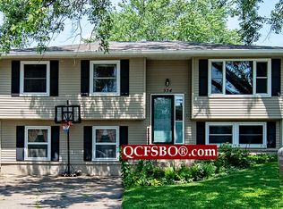 334 W 64th St, Davenport, IA 52806