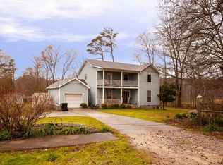 3046 Ray Owens Rd, Appling, GA 30802