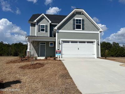 715 Edgeside Drive SE, Bolivia, NC, 28422