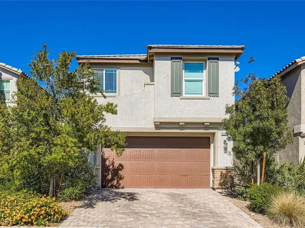 6246 Desert Orchid Way, Las Vegas, NV 89141