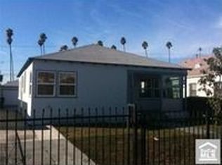 3505 9th Ave, Los Angeles, CA 90018