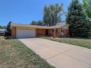 2866 S Upham St, Denver, CO 80227