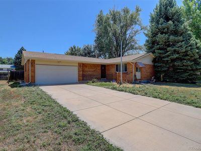 2866 S Upham Street, Denver, CO, 80227