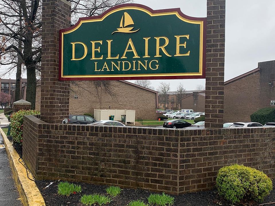 46204 Delaire Landing Rd Philadelphia, PA, 19114 Apartments for Rent