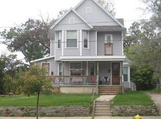 729 Prospect Ave SE, Grand Rapids, MI 49503