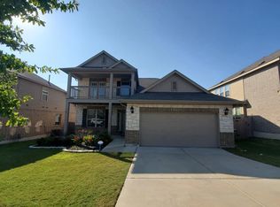 413 Red Morganite Trl, Buda, TX 78610