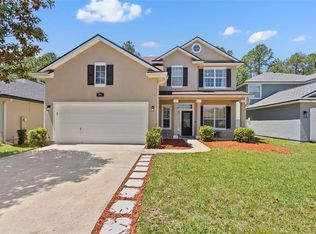724 Candlebark Dr, Jacksonville, FL 32225
