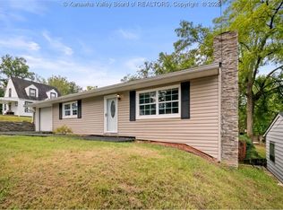 807 Richmond Rd, South Charleston, WV 25309