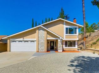 1501 Gerard Dr, Diamond Bar, CA 91765