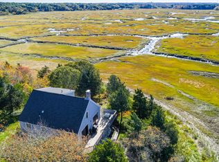 655 Herring Brook Rd, Eastham, MA 02642