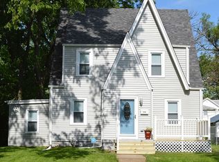 1344 SW Mulvane St, Topeka, KS 66604