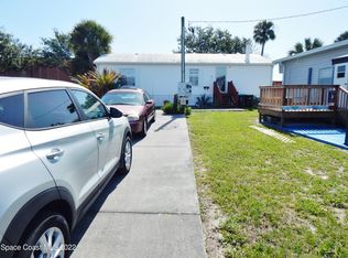 1460 Turkey Creek Dr NE, Palm Bay, FL 32905