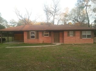1085 Dogwood Dr, Vidor, TX 77662