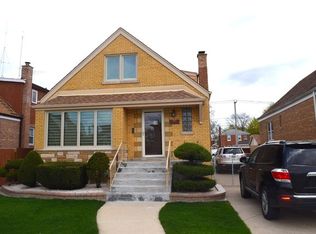 5655 S Newcastle Ave, Chicago, IL 60638