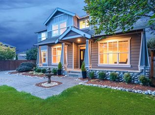 3224 175th St SE, Bothell, WA 98012