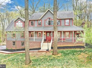 5341 Wool Mill Rd, Glenville, PA 17329