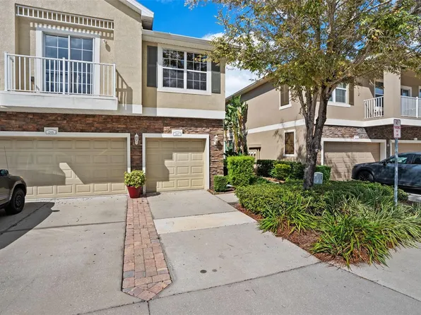 7001 Interbay Blvd Unit 247, Tampa, FL 33616