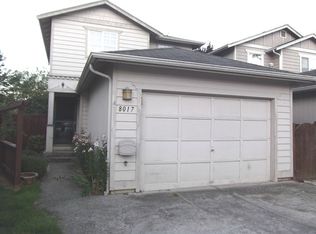 8017 64th Dr NE, Marysville, WA 98270