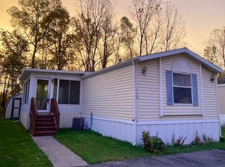 3730 Lapeer Rd LOT 128, Port Huron, MI 48060