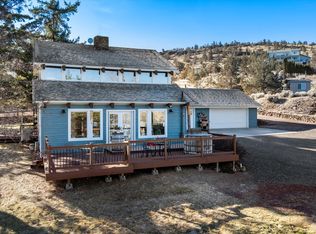 1522 NW Kesley Ln, Terrebonne, OR 97760