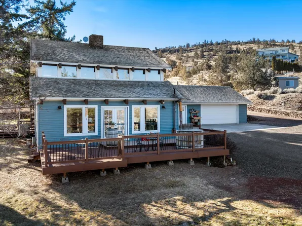 1522 NW Kesley Ln, Terrebonne, OR 97760