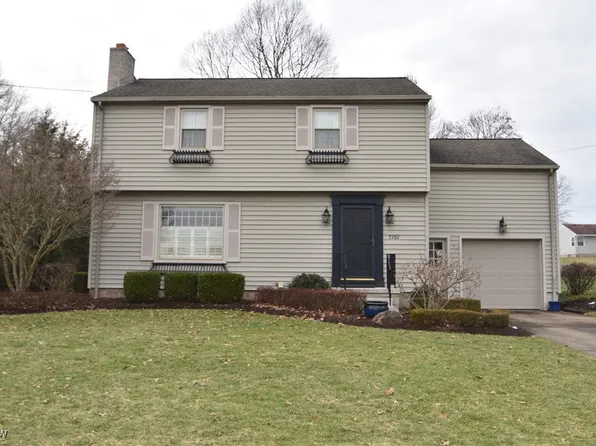 2480 Skywae Dr, Youngstown, OH 44511