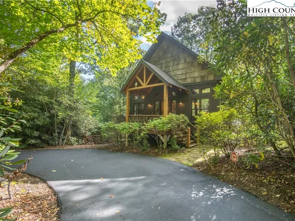 143 Choctaw Camp, Blowing Rock, NC 28605
