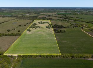 County Road 1046, Celeste, TX 75423