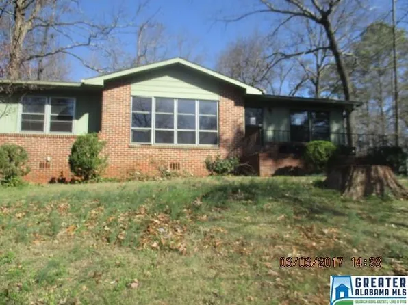 452 Medford Rd, Birmingham, AL 35235