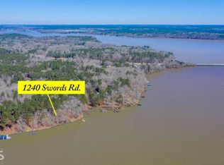 1240 Swords Rd, Greensboro, GA 30642